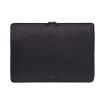 RIVACASE 7705 Suzuka Funda 15,6" negro ECO