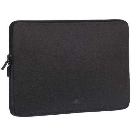 RIVACASE 7704 Suzuka ECO negro funda 13-14"