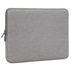 RIVACASE Funda 7705 Suzuka ECO Gris15,6"