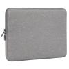 RIVACASE Funda 7705 Suzuka ECO Gris15,6"