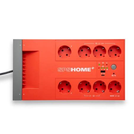 Salicru SPS 1000 Home+ SAI Off-Line 1000VA