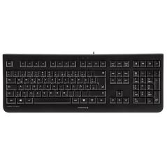 Cherry DC2000 Teclado + Raton Optico 1.200dpi