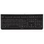 Cherry DC2000 Teclado + Raton Optico 1.200dpi Cherry DC2000 Teclado + Raton Optico 1.200dpi