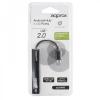 approx! APPHM4B HUB 4 puertos USB 2.0 Tablet Negro