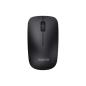 APPROX Teclado+raton inal. MX410 Negro APPROX Teclado+raton inal. MX410 Negro