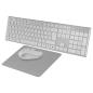 Tacens 3EN1 Teclado+Ratón+Alfom Inalámbrico Blanco Tacens 3EN1 Teclado+Ratón+Alfom Inalámbrico Blanco