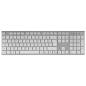 Tacens 3EN1 Teclado+Ratón+Alfom Inalámbrico Blanco Tacens 3EN1 Teclado+Ratón+Alfom Inalámbrico Blanco