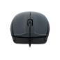 NGS Raton óptico Mist 1000Dpi Negro NGS Raton óptico Mist 1000Dpi Negro