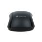 NGS Raton óptico Mist 1000Dpi Negro NGS Raton óptico Mist 1000Dpi Negro