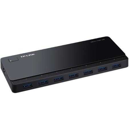 TP-LINK UH700 Hub 7 Puertos USB 3.0