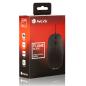 NGS Raton óptico Flame 1000 Dpi Negro NGS Raton óptico Flame 1000 Dpi Negro