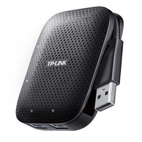 TP-LINK UH400 Hub 4 Puertos USB 3.0