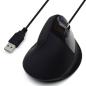 Ewent EW3157 Ratón óptico Vertical Usb 2.0 Ewent EW3157 Ratón óptico Vertical Usb 2.0