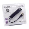 EWENT EW1136 Hub 4 Puertos USB 3.0