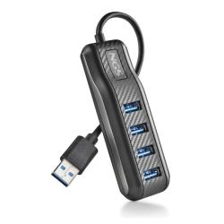 NGS Hub Port usb 3.0 4 ptos