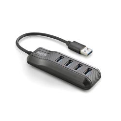 NGS Hub Port usb 3.0 4 ptos