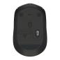 Logitech M171 Ratón Inalámbrico 1000 dpi Neg/Rojo Logitech M171 Ratón Inalámbrico 1000 dpi Neg/Rojo