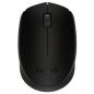Logitech Ratón Inalámbrico B170 Negro Logitech Ratón Inalámbrico B170 Negro