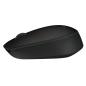 Logitech Ratón Inalámbrico B170 Negro Logitech Ratón Inalámbrico B170 Negro