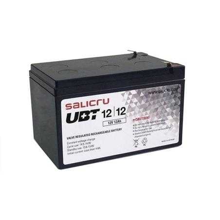 Salicru Bateria UBT 12Ah/12v