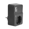 APC Home/Office SurgeArrest 230V Blk GR