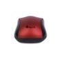 NGS Ratón Óptico WIRED RED NGS Ratón Óptico WIRED RED