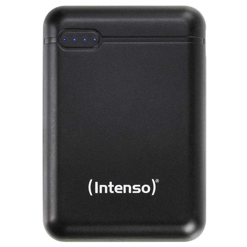 Intenso PowerBank XS10000 10000mAh Negro