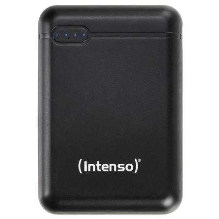 Intenso PowerBank XS10000 10000mAh Negro