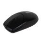 iggual Ratón inalámbrico WOM-BASIC2-1000DPI negro iggual Ratón inalámbrico WOM-BASIC2-1000DPI negro