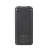 RIVACASE Powerbank VA2521 20000mAh QC/PD/LCD 20W