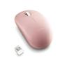 NGS Raton Fogpro Inalambrico Rosa NGS Raton Fogpro Inalambrico Rosa