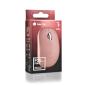 NGS Raton Fogpro Inalambrico Rosa NGS Raton Fogpro Inalambrico Rosa