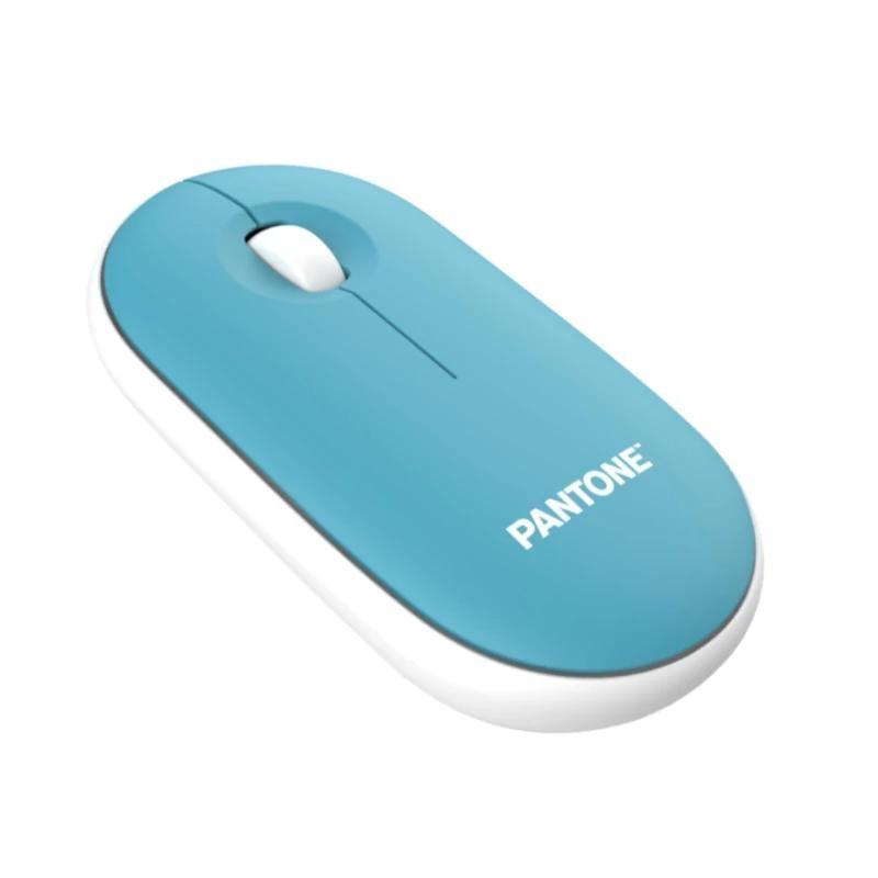 Celly Raton Pantone Inalambrico Azul Click silen. Celly Raton Pantone Inalambrico Azul Click silen.