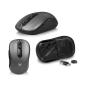 EWENT Kit Teclado +raton Ew3272 Slim EWENT Kit Teclado +raton Ew3272 Slim