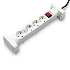 Salicru Regleta SPS SAFE 4S