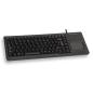Cherry XS TouchPad teclado+TouchPad USB 2.0 Negro Cherry XS TouchPad teclado+TouchPad USB 2.0 Negro
