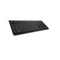 Cherry Teclado KC 1000 Negro Cherry Teclado KC 1000 Negro