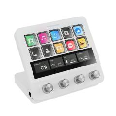 Mars Gaming MSDPROW Control Deck