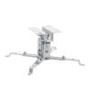 iggual SPT01 Soporte proyector techo blanco