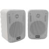 Approx Altavoces Pared Dig.2x20W Bth+ kit de mon.