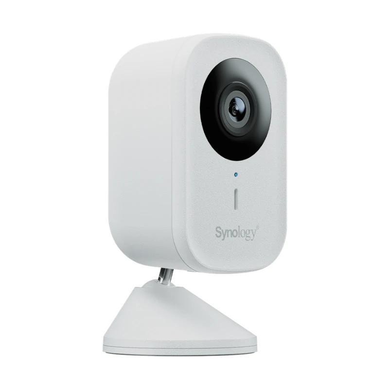 Synology CC400W Camara WiFi 4MP IR IP65 125º Synology CC400W Camara WiFi 4MP IR IP65 125º