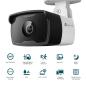 VIGI Cámara IP Bullet C330I 3MP Plástico IR 4mm VIGI Cámara IP Bullet C330I 3MP Plástico IR 4mm