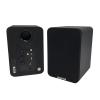 Approx Altavoces Pared Dig.2x30W Bth+ kit de mon.