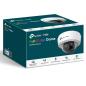 VIGI Cámara IP Domo C240 4MP Plást Full-Color 4mm VIGI Cámara IP Domo C240 4MP Plást Full-Color 4mm