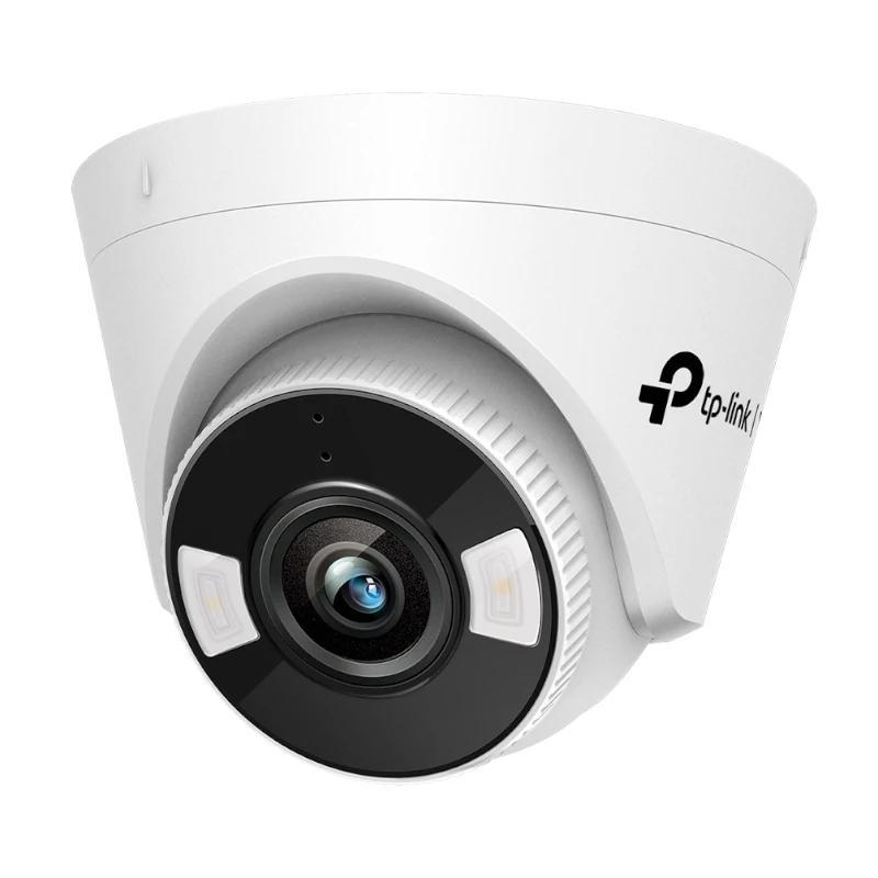 VIGI Cámara IP Turret C430 3MP PlásT Full-Color 2. VIGI Cámara IP Turret C430 3MP PlásT Full-Color 2.