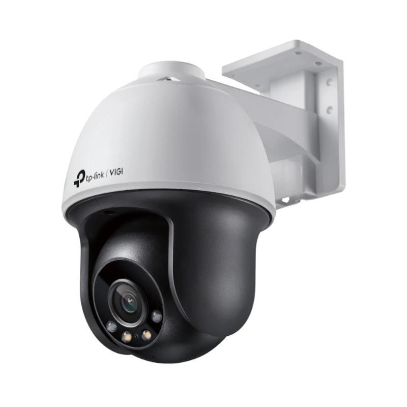 VIGI Cámara IP PT C540 4MP Plástico Full-Color 4mm VIGI Cámara IP PT C540 4MP Plástico Full-Color 4mm