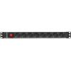 Salicru SPS 8F.PDU SCH/SCH