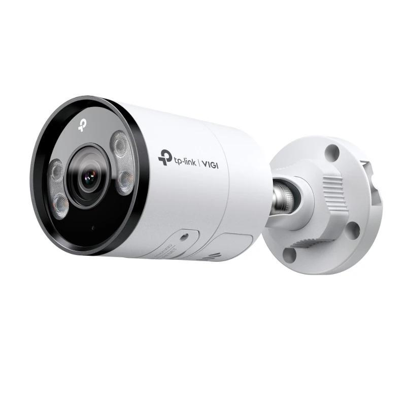 VIGI S345(2.8mm) Cámara NW Bullet 4MP Out Full-Col VIGI S345(2.8mm) Cámara NW Bullet 4MP Out Full-Col