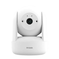 D-Link DCS-6501LH/EC1 Cámara WiFi6 2K Pan&Tilt