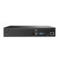 VIGI Grabador IP NVR1008H Rack 01 HDD 08 Canales VIGI Grabador IP NVR1008H Rack 01 HDD 08 Canales
